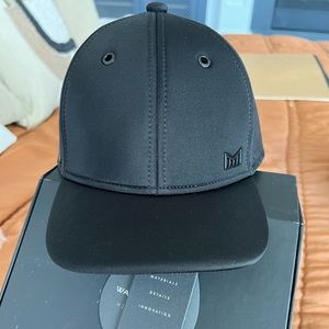 Melin Trooper II Black